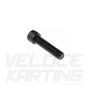 Products: Engine Mount Clamp Bolt M10x30mm - Veloce Karting PDB Racing Team New Zealand