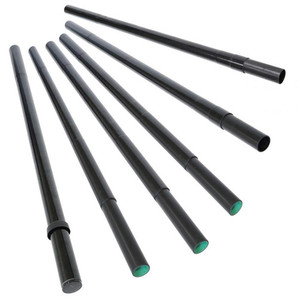 Products: 5.5m Fiberglass Mast Velocity Karts