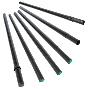 Products: 5.5m Fiberglass Mast Velocity Karts