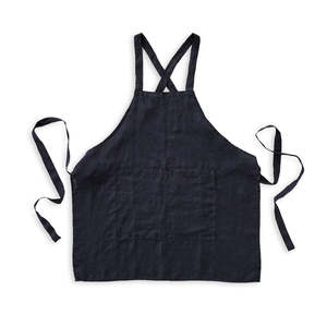 Velo Navy Apron