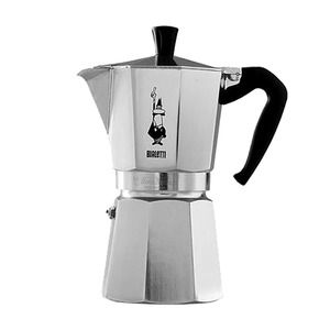 Products: Bialetti Moka Expresso Stovetop