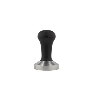 Products: Motta 58mm Black Tamper