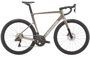 Cannondale SuperSix EVO 2