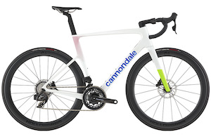 Cannondale SuperSix EVO 1