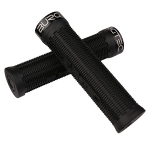 components_grips-bar-tape: Burgtec Super Soft Greg Minnaar Replica Grips
