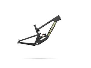 Bikes_Santacruz: Megatower | CC | 24 | frame