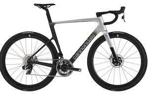 Bikes - Cannondale: Cannondale SuperSix EVO Hi-MOD 1