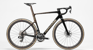 bikes_cannondale: Cannondale LAB71 SuperSix EVO Burnt Pewter