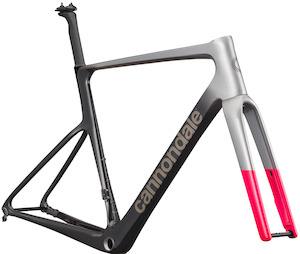 Cannondale SuperSix EVO Hi-MOD Frameset