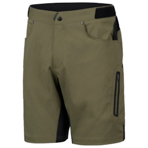 Zoic: Zoic Mens Ether 9" Short
