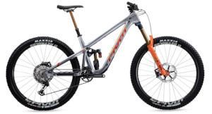 Pivot Bikes: Pivot Firebird