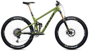 Pivot Bikes: Pivot Switchblade Carbon