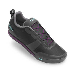 Shoes: Giro Tracker Fastlace Women's Shoes
