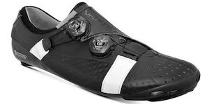 Shoes: Bont Vaypor S Black/White