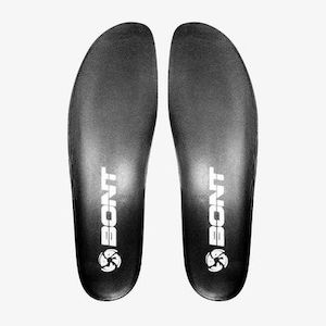 Shoes: Bont Insole