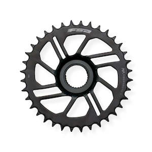 Touring City: Fsa Yamaha Megatooth Steel Direct Mount Chainring