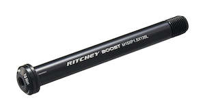 Ritchey Bikes: Ritchey Front Thru Axle 15mm Boost