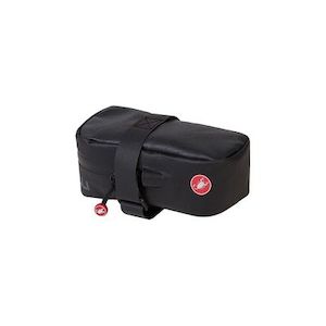 Castelli: Castelli Dry Bag Undersaddle Mini