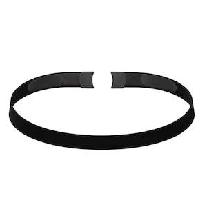 Wahoo: Wahoo TICKR 2.0 Replacement Strap - for GEN2 TICKR, TICKR X
