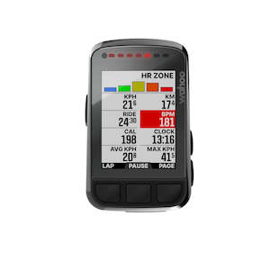 Wahoo Elemnt Bolt 2.0 GPS Bike Computer