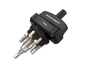 Ritchey Bikes: Ritchey Torque Keys