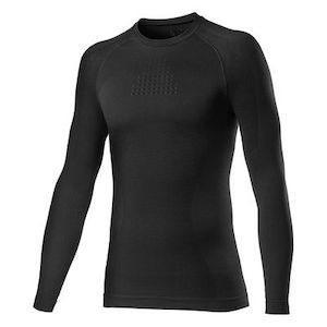 Castelli: Castelli Core Seamless Long Sleeve Baselayer Men's
