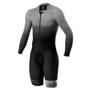 Castelli: Castelli Speedsuit Body Paint 4.X