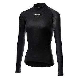 Castelli Flanders 2 Warm LS Baselayer Women's