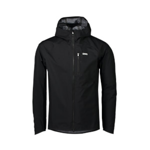 Poc: M's Motion Rain Jacket