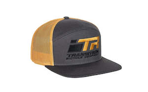 All Transition: Transition 7 Panel Hat
