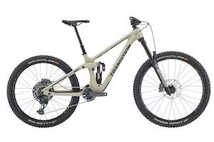 Transition Patrol GX Carbon Ex Demo