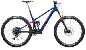 Pivot Bikes: PIVOT SHUTTLE SL PRO X01