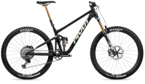Pivot Bikes: Switchblade V3