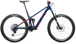 PIVOT SHUTTLE SL RIDE SLX/XT