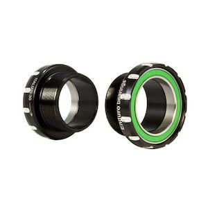 Cyclocross And Gravel: Enduro Italian Thread-in XD-15 Pro for DUB