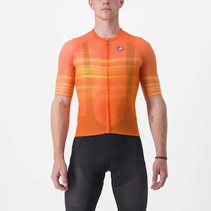 Castelli: Castelli Climbers 3.0 SL2 Jersey Men's