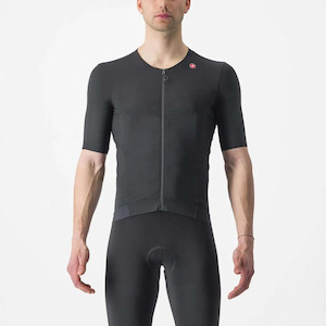 Castelli: Castelli Premio Black Jersey Men's