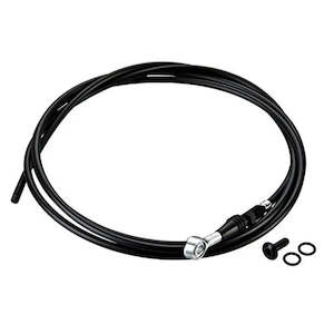 SRAM Rim Hydro Line - Road Black 2000mm