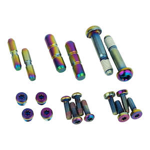 Sram: SRAM Disc Brake Lever Hardware Upgrade Kits