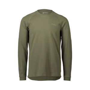 Poc: Poise Crew Neck