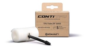 Continental: Continental TPU Tubes 29"/700c x 40-60mm