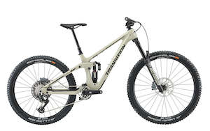 All Transition: Transition Patrol Carbon Eagle 90