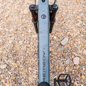 New Arrivals: Mucky Nutz Frame Skinz Contours