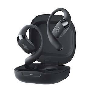 Accessories 1: SHOKZ OpenFit 2+ True Wireless Earbuds