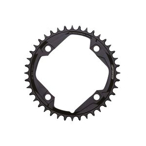 Cyclocross And Gravel: Fsa Megatooth 4 Bolt 120 Bcd Chainring
