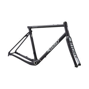 Ritchey Septimer Carbon Breakaway frameset