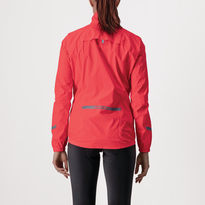Castelli: Castelli Emergency 2 Rain Jacket Women's