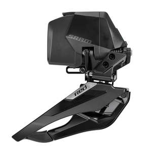 Sram: SRAM RED AXS E1 Front Derailleur