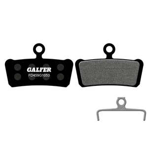Sram: Galfer Brake Pads Sram Guide / Avid X0 Trail