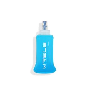 New Arrivals: Tpu Gel Flask